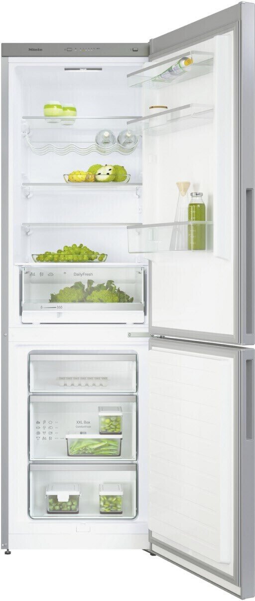 Двухкамерный холодильник Miele KD 4072 E Active